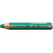 Waskrijt aquarel STABILO Woody 3-in-1 assorti classpack, 76 stuks incl. slijpers