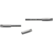 Gumdop Faber-Castell GRIP 2001, 2 stuks