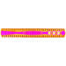 Liniaal Maped Kidy learn assorti, 30 cm