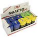 Puntenslijper M+R dubbel Quattro Swing ECO tonmodel