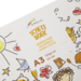 Schetsboek | de Rolf groep A3, 40 vel