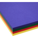 Wasco tekenpapier 50 x 32 cm in 4 kleuren 240vel, 120 grs.