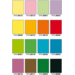 Maskatint kerst-/dennengroen 22,5x32cm FSC 200 vel, 120 grs.