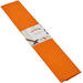 Crêpepapier oranje 250 x 50 cm