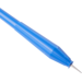 Prikpen lengte 14 cm, 4 kleuren, 20 stuks
