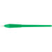 Prikpennen lengte 14 cm groen 10 stuks
