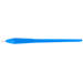 Prikpennen lengte 14 cm blauw 10 stuks