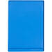 Prikpenhouder los voor prikvilt, kleur blauw