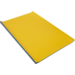 Sitspapier 50 x 35 cm 100 vel 10 kleuren ass., 80 grs.