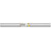 Aluminiumfolie zilver/zilver 50 cm x 10 meter