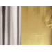 Aluminiumfolie goud/zilver 50 cm x 10 meter