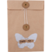 Krasfolie zelfklevend 21 x 29,7 cm, 5 stuks