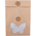 Krasfolie zelfklevend 21 x 29,7 cm, 5 stuks