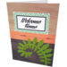 Designpapier bomen 22 x 28 cm, 32 vel