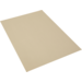 Grijsboard 70 x 100 cm 1,5 mm dik