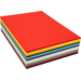 Engels karton A4, 240 vel 12 kleuren ass. 220 grs.