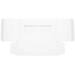 Tissuebox karton, 3 stuks