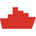 Plakfiguren Didak bootje, 200 stuks