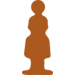 Plakfiguren maxi ass., 9 zakjes van 200 stuks