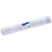 Kaftfolie 80 micron zelfklevend transparant 45 cm, 20 meter
