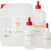 Hobbylijm | de Rolf groep | Top Koll met oplosmiddel, 1000 ml