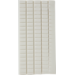 Plakgum 100 gram, 6 stuks
