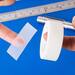 Plakband mat/onzichtbaar 19 mm x 33 meter