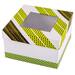 Washi Tape patronen 12 mm x 10 meter