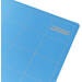 Snijmat 22x30cm 3-laags, blauw