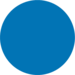 Klei Creall Super soft blauw, 1750 gram
