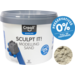 Modelleerzand Creall Sculpt it! naturel, 5000 ml