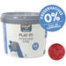 Modelleerzand Creall Play it! rood, 750 g