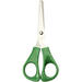 Kleuterschaartje 14 cm groen