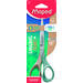 Schaar 16 cm Maped smiling planet universeel linkshandig