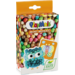 Playmais® Mini mozaïek uil en vlinder