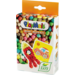 Playmais® Mini mozaïek raket en auto