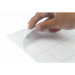 Foamboard A3 wit 5mm zelfklevend, 10 stuks