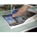 Foamboard A3 wit 5mm zelfklevend, 10 stuks