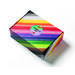 Crea-box chenille 30 cm assorti, 700 stuks