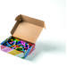 Crea-box Mini-wasknijpers assorti, 500 gr