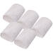 Gipsrollen 10 cm x 3 meter, 5 stuks