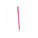 Borduurnaald plastic, 100 stuks