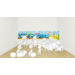 PlayMais® Classic muur landschappen