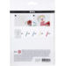 Mini activiteit , puzzel - prinses
