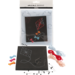 Mini activiteit, string art - vlieger