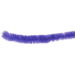 Chenilledraad 7 mtr x 9 mm lila