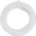 Chenilledraad 7 mtr x 9 mm wit