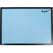 Anti knoeimat klein 50 x 36 cm 5 stuks
