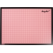Anti knoeimat klein 50 x 36 cm 5 stuks