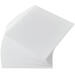Geoleum snijplaat 25 x 23 cm, 20 stuks